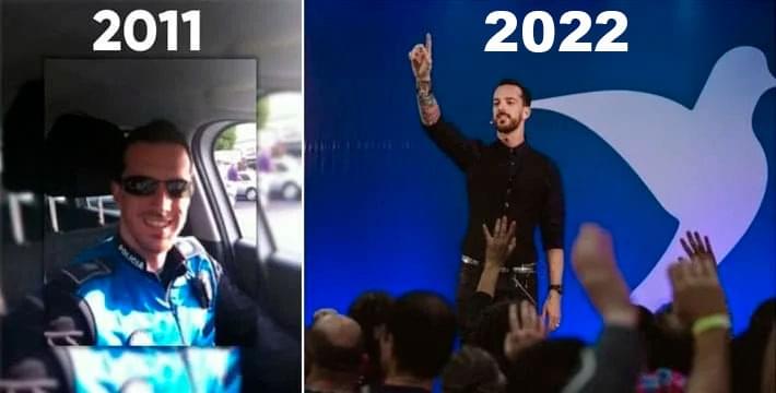 babosa marina borracha, descubrí una herramienta tan poderosa que me permitió, primero a mí y luego a cientos de personas, conseguir la abundancia en todas las áreas de la vida.